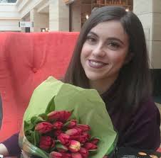 Our fantastic team of Learning Assistants also includes Daria Pavlova, in  Year 3, who has enjoyed working with Mr. Ackers and all the students