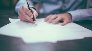 It is written from the point of view of a third party, but it can be easily modified as a sample for a personal letter from the convicted. Letter Of Recommendation