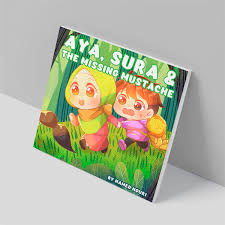 Font untuk buku cerita anak. Children S Books Coming Soon Aya Sura