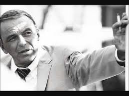 Performance: The Last Dance by Frank Sinatra with Orchestra conducted by  Billy May