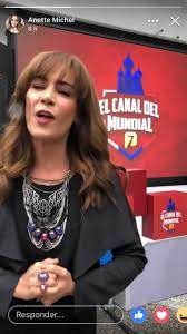 Anette michel was born on the 30th of june, 1971. Anette Michel News