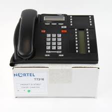 Nortel phone template where can i find the nortel phone templates? Nortel Norstar T7316 Charcoal Avaya Phone Nt8b27 Bulk Ebay