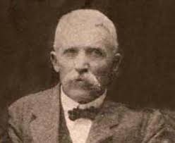 Joseph DeKalb “Joe” Mathis (1839-1905)