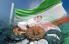 This is especially true for altcoins right now, although bitcoin is also going through some violent swings of its own. Central Bank Of Iran Cbi Finalizes Cryptocurrency Development Of Rial Pegged National Token