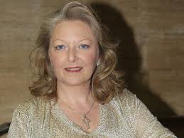 Anne Germain: a los españoles nos pirra que los fantasmas hablen en inglés 