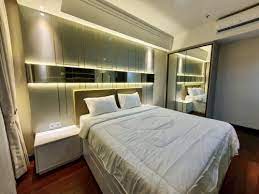 Sewa apartemen di jakarta selatan 1br/2br/3br terlengkap. Sewa Apartemen Jakarta Selatan Harian Bulanan Tahunan Murah