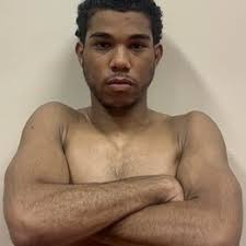 Buddha Hanchard vs. Patrick Budd, Cagezilla FC 73