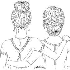 1435 x 1128 jpeg pixel. Kleurplaat Kawaii Poppetjes Bff Bff Tekening Makkelijk Kleurplaat Kawaii Poppetjes Print Jouw Favoriete Kleurplaat Uit Door Op De Rode Knop Te Klikken En Kleur M Daarna Op Je Allermooist Voor