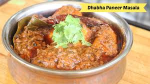 Dhabha Style Paneer Dhabha Paneer Masala Gravy Recipe Paneer Makhan Kofta Recipe Paneer Masala Recipe Veggie Recipes
