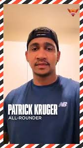 You heard him, #OrangeArmy 👀, 𝘽𝙧𝙞𝙣𝙜 𝙩𝙝𝙚 𝙜𝙚𝙚𝙨 🧡🎶, Patrick  Kruger