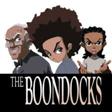 Etudesblcu The Boondocks Season 2 Download Zip Showing 1 1 Of 1