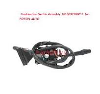 Combination Switch Assembly 1B18037300011 for FOTON AUTO，OLLIN AUMARK etc.  - AliExpress