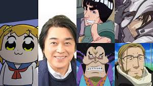 The Voices Of Pop Team Epic Animelab
