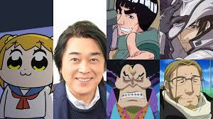 Here is a list of voice actors who voice characters in the original japanese anime series for one piece. The Voices Of Pop Team Epic Animelab Blog
