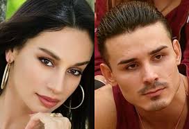 Francesca tocca was born on july 24, 1989 in italy. Francesca Tocca E Valentin Si Preannuncia Un Estate Focosa