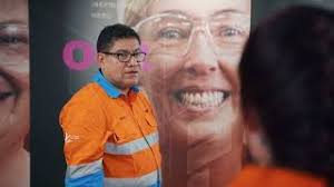 In conversation with Edgar Basto, Chief Operating Officer