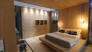 Cabina armadio dietro al letto: Luwredl7 9h7nm