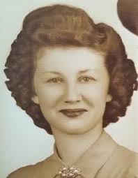 Lela B. Trask Obituary