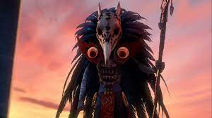These seals are a plot device introduced in wizards in order to set up a the final scene of the show featured douxie and nari hiding out in a city away from arcadia. Bellroc Keeper Of The Flame Anime Art Girl Arcadia Art Girl