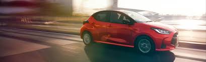 It is everything they say it is. Toyota To Launch New Model Yaris In Japan On February 10 2020 Toyota Global Newsroom Toyota Motor Corporation Official Global Website