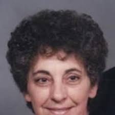 Gloria J Lilly Obituary March 29, 2004