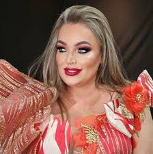 My superpower patch ! Makes me stronger than ever and reverses our age