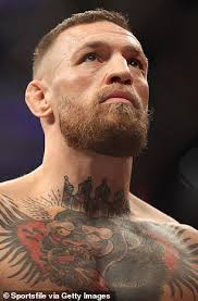 Astonishing reason why Dana White stopped Conor McGregor vs Logan Paul from  happening