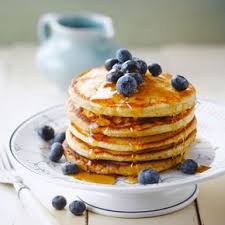 Pancake Rapide Recette Recette Pancakes Recette Et Recettes De Crepes
