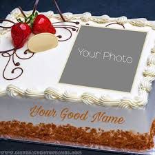 Birthday Cake For Brother With Name Editor Online Free Happy Birthday Cake With Name And Photo Edit Online Free In 2020 Birthday Wishes Cake Happy Birthday Wishes Cake Happy Birthday Cake Photo