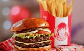 Get directions to the nearest kentucky fried chicken. Wendys Kuala Namu Photos Medan Crazfood