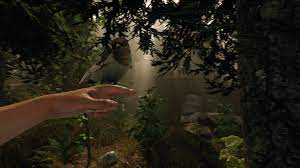 Based on the hints you discover, you'll have to trust your instincts. The Forest Download Chip