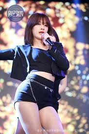 Pin By Nicolas Gonzalez On Seunghee Clc Stage Outfits Kpop Girls Women
