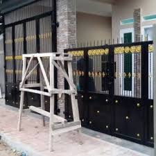 Besi beton atau dikenal juga dengan istilah beton bertulang, reinforcement steel bar (rebar) dan besi tulang beton (btb) adalah standarisasi yang digunakan untuk menentukan selain itu terdapat istilah seperti d, yang menunjukkan besi tulangan ulir dan bjku (baja batangan untuk keperluan umum). Jual Pagar Ulir Di Jawa Barat Harga Terbaru 2021