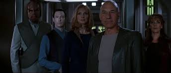 Star Trek: Insurrection | Memory Alpha | Fandom