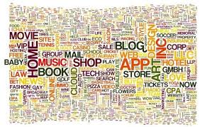 Huge Marketing Opportunity New Domain Extensions Marketing Opportunities Marketing Inbound Marketing