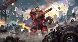 Warhammer 40k Tapete 4k Warhammer 40000 Wallpaper 5188x2800 Wallpapertip Check out this fantastic collection of warhammer 4k wallpapers, with 51 warhammer 4k background images for your desktop, phone or tablet. warhammer 40k tapete 4k warhammer