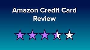 Amazon offers two types of credit cards for customers — a rewards card and a store card — and each type has an amazon prime option and a standard option to choose from. 850 Amazon Credit Card Reviews