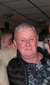 Justin Richard Iler"