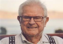 Herbert Sutton Obituary (1921