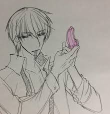 Pin On Sekai Ichi Hatsukoi
