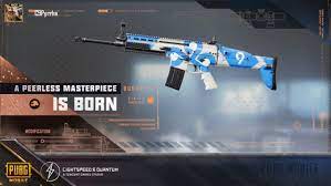 Pyrrha On Twitter She S A Beauty Pubgmobile Guncraft Is Litty