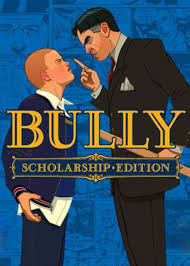 Anniversary edition apk para android descargar gratis. Bully Scholarship Edition Wii Wbfs Espanol Multi5 Googledrive Akamigames