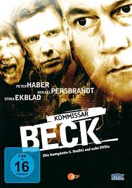 Kommissar Beck: Staffel 02 [Import]: Amazon.fr: Haber, Peter, Persbrandt,  Mikael, Tolstoy, Sophie, Göranzon, Marie, Morberg, Per, Hirdwall, Ingvar,  Hemse, Rebecka, Roney, Shanti, Berenett, Matti, Sjöwall, Maj, Wahlöö, Per,  Börjlind, Rolf, Börjlind ...