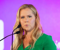 Our royal baby was born. last night amy revealed she was heading into hospital as she shared a picture of. Why Are People Mad Amy Schumer Revealed Her Husband Is On The Autism Spectrum