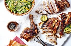Hawaiian Roast Chicken Chicken Recipes Tesco Real Food Recipe In 2020 Chicken Recipes Tesco Real Food Recipes