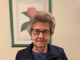 Obituary for Polly C. (Gillett) Mitchell