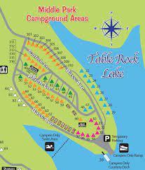 Table Rock Lake Not The State Park Full Hookups Available Call For Dates Rv Parks And Campgrounds Campground Missouri State Parks