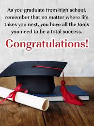 Congratulate the new grads, students on making their way to success. Happy Graduation Messages With Images And Pictures Birthday Wishes And Messages By Davia