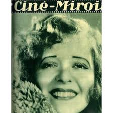 Cine Clara Bow