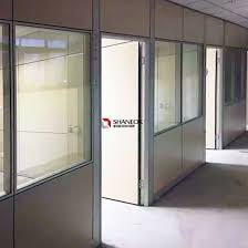4.1 out of 5 stars 210. China Shaneok Classical Fibreboards Full Or Half Office Partition Walls Design China Glass Partitions Glass Wood Partition Design
